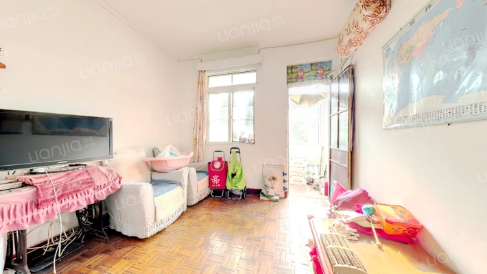 湖北路42号二手房实景图