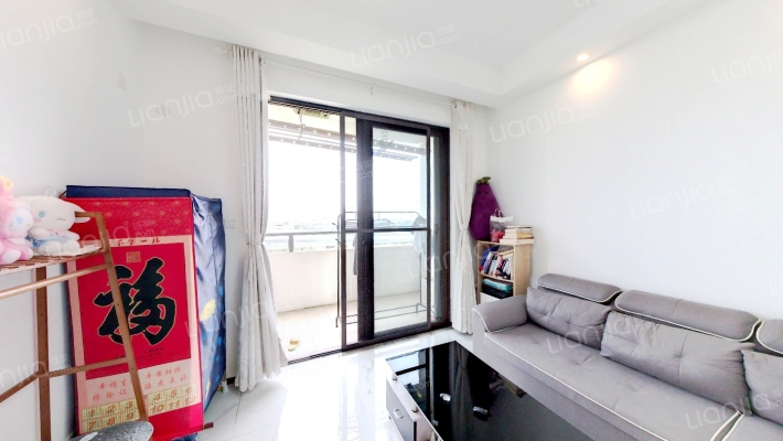 金隅阳光郡二期二手房实景图