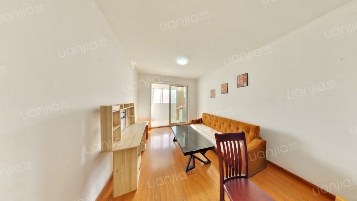 白云雅居二手房实景图