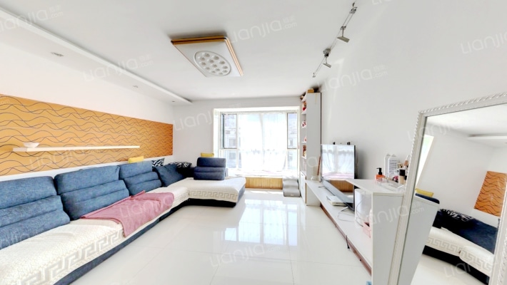 君临天下梧桐别院二手房实景图