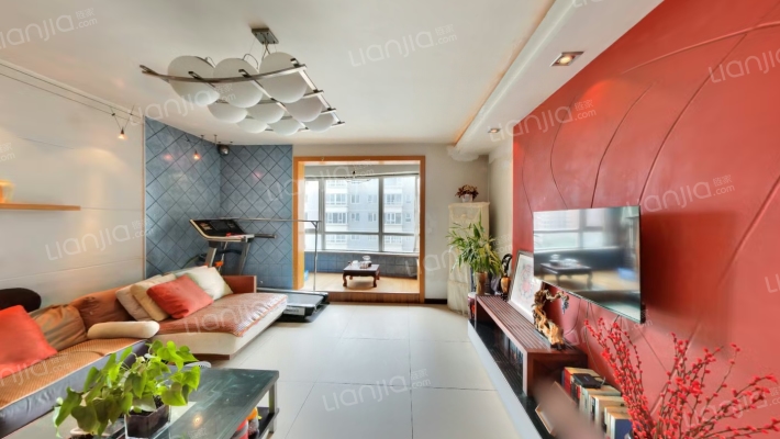 兴乐园二手房实景图