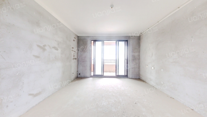 富丽庄园二手房实景图