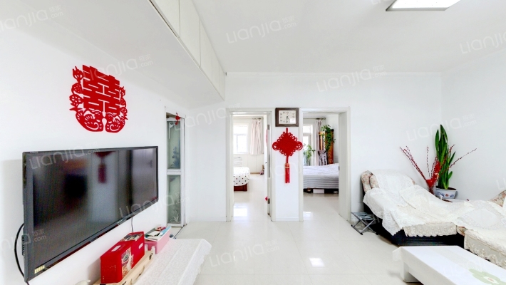 新星幼儿园宿舍楼二手房实景图