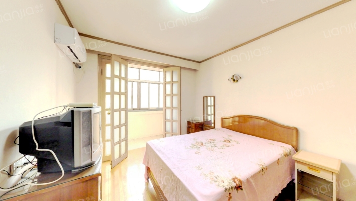 新风小区二手房实景图