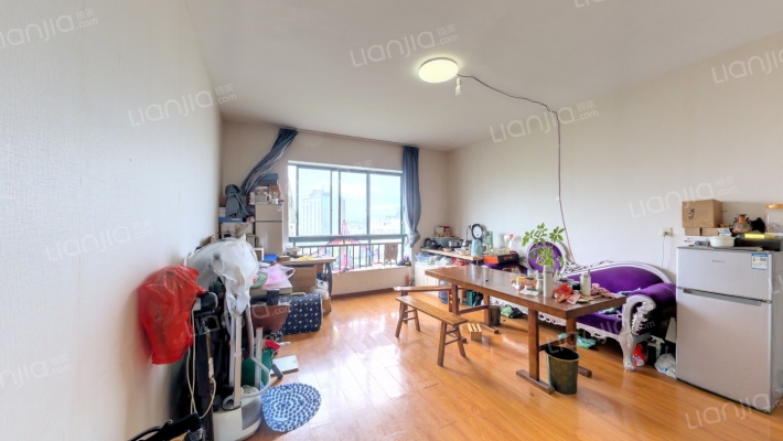 中都广场二手房实景图