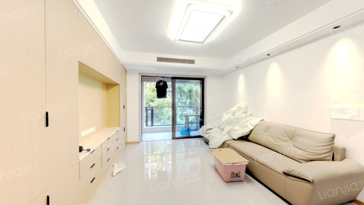 西著七里二组团二手房实景图