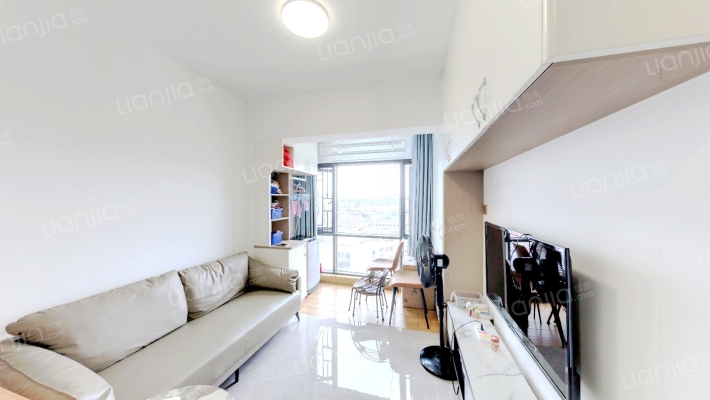 雅居乐·耀玥台二手房实景图