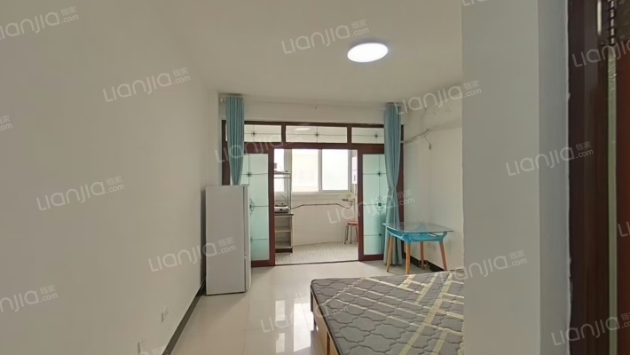 桃花源小区二手房实景图