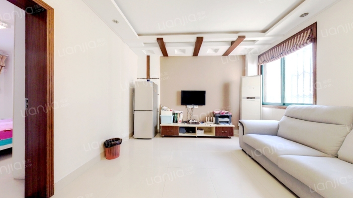 金色家园二手房实景图