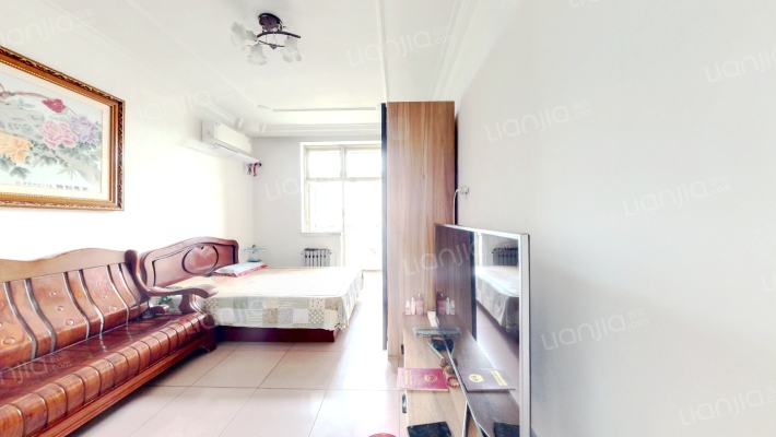 津塘村二手房实景图