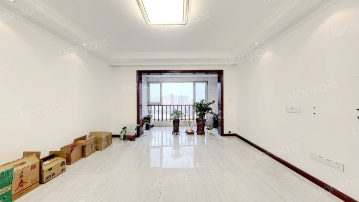 远达·锦绣半岛二手房实景图