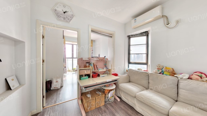 国创光谷上城二手房实景图