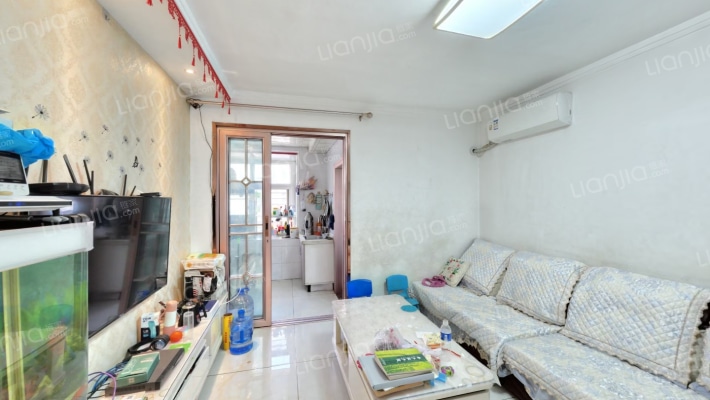 西雅小区二手房实景图