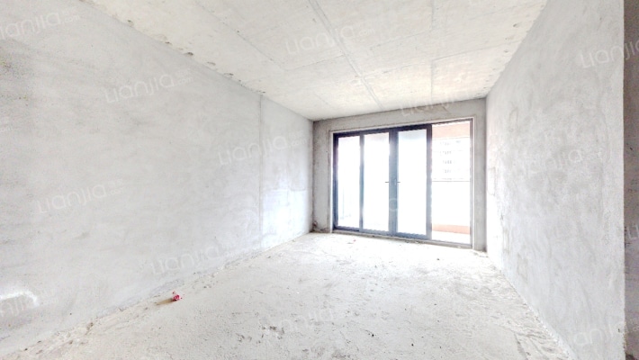 宏益花城二手房实景图