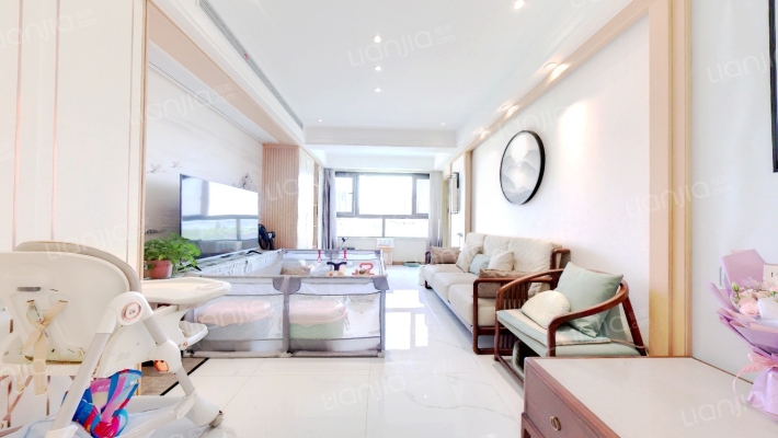 锦悦湾雅园二手房实景图