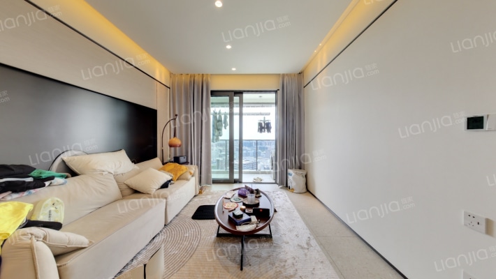 盛合天宸家园二手房实景图