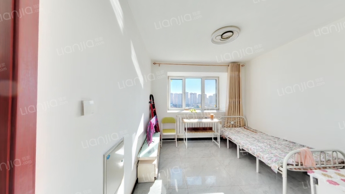 勤俭新苑二手房实景图