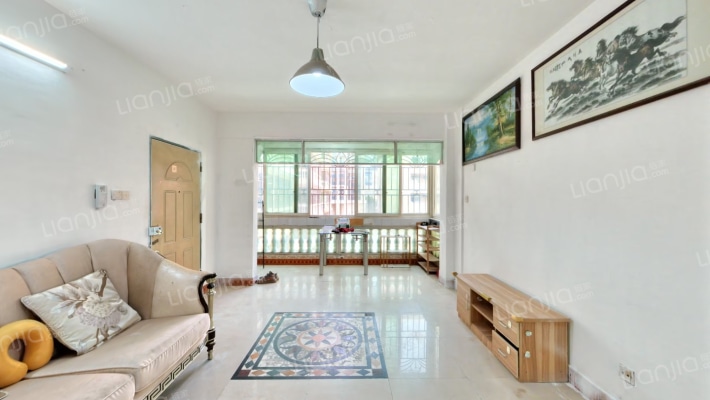 金达花园二手房实景图