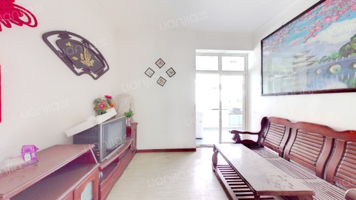 同心路52号院二手房实景图