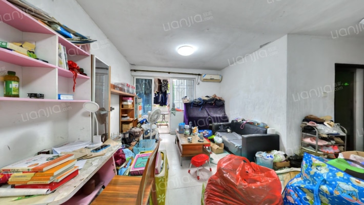 桃源村三期二手房实景图