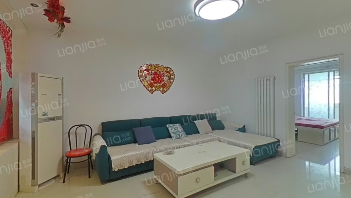 玉景嘉苑二手房实景图