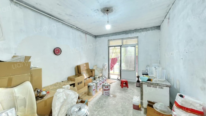金海苑二手房实景图