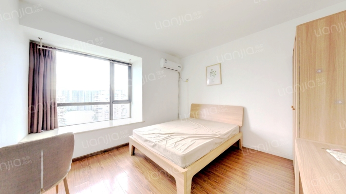 英郡三期二手房实景图