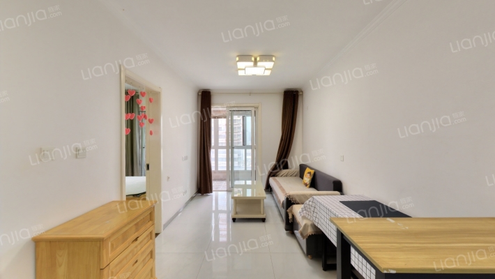 御锦城阳光里二手房实景图