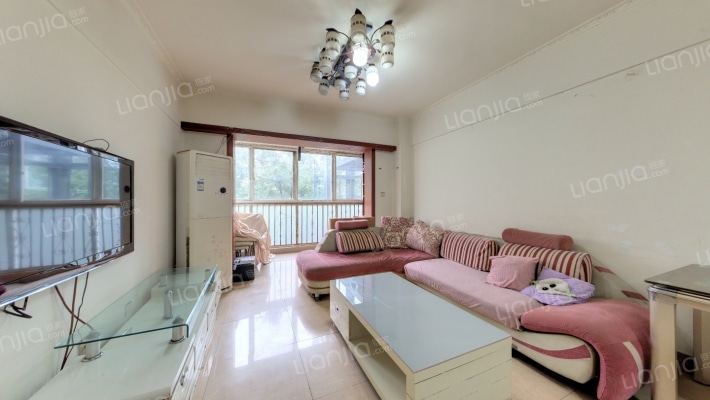 水润缇香二手房实景图