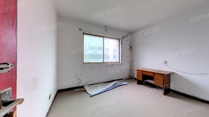 振东市府小区二手房实景图