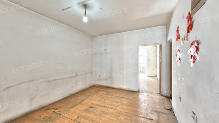 下元粮油小区二手房实景图