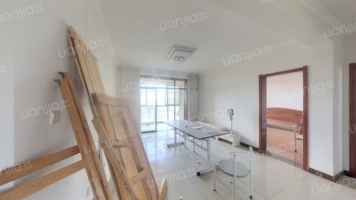 店忠家园二手房实景图