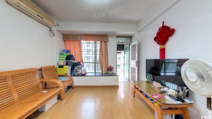 星海名城一期二组团二手房实景图