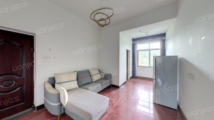 南昌大学北区家属宿舍二手房实景图