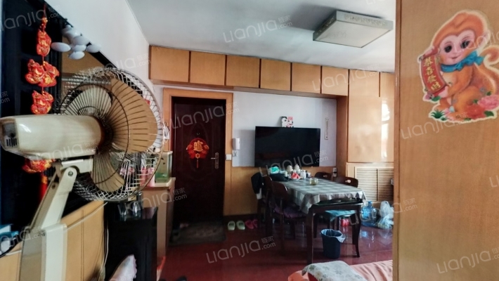 东土关街7号院二手房实景图