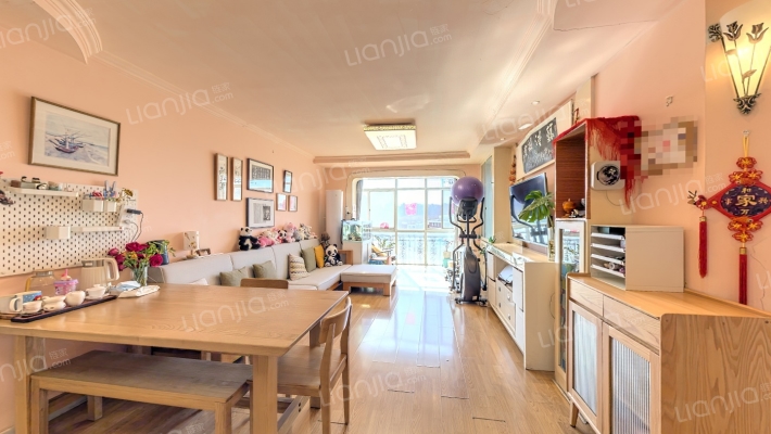 天通苑四区二手房实景图