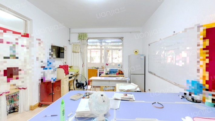 玉河街48号院二手房实景图