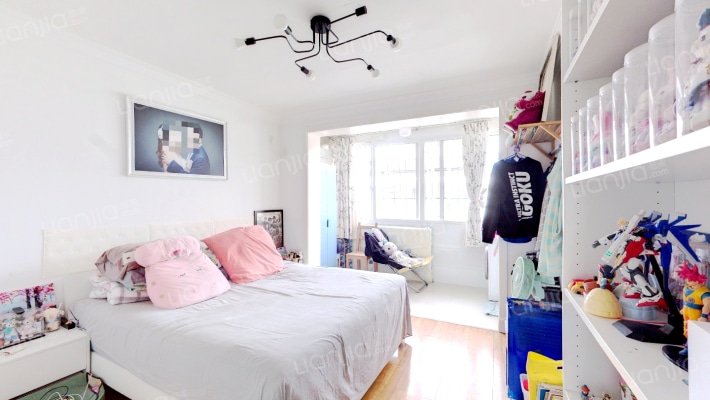 双阳路604弄二手房实景图