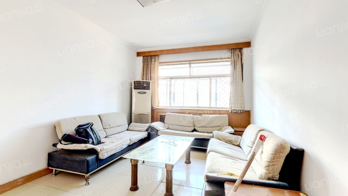 道口小区二手房实景图