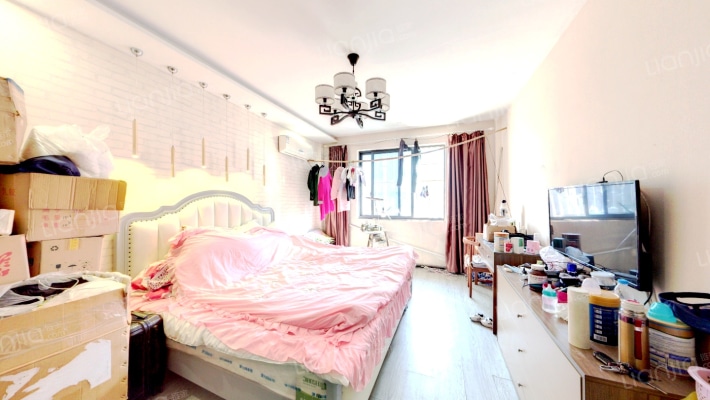 同裕南路二手房实景图