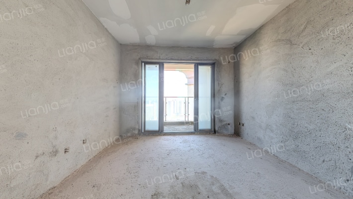 华冠花园二手房实景图