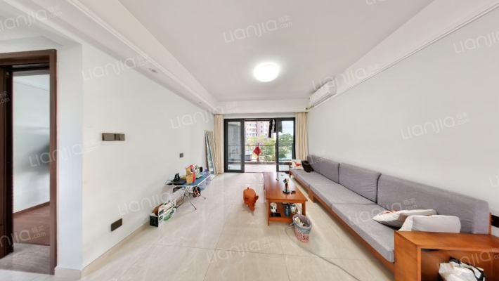 京华家和花园二手房实景图