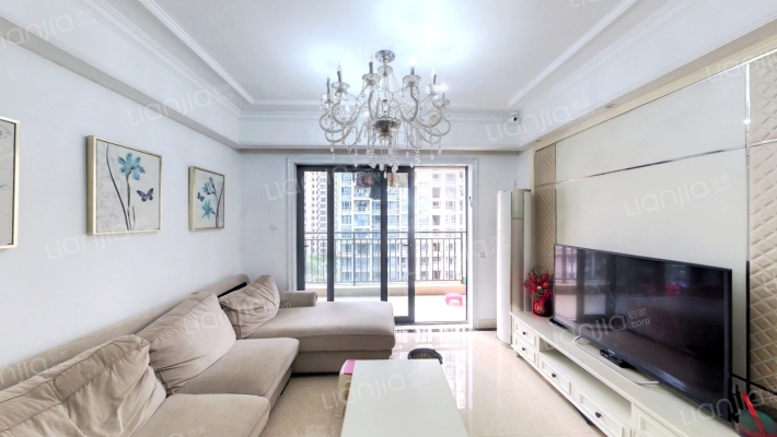 置地·御海公馆二手房实景图