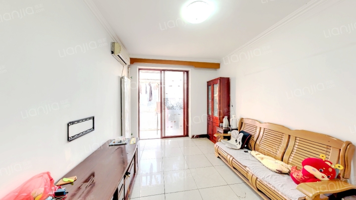 第十三研究所生活区二手房实景图