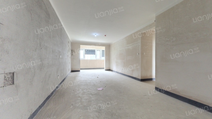 金源天宸二手房实景图