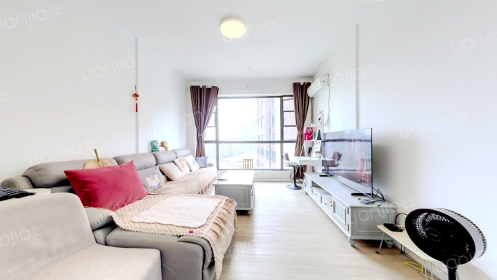 锦府二手房实景图