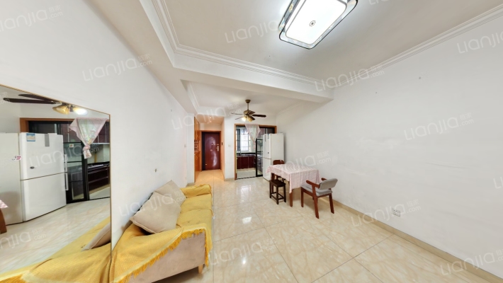 新塘家园东区二手房实景图