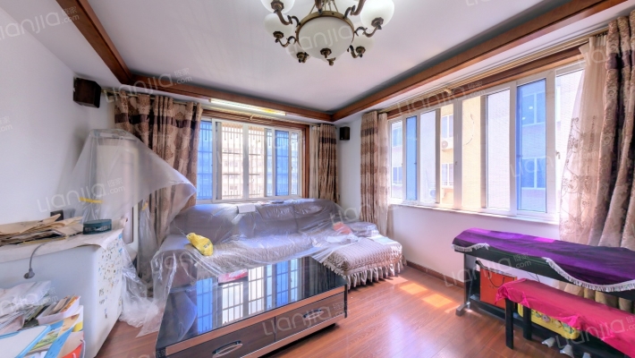 金桂花二手房实景图