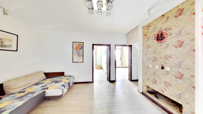 白纸坊东街1、3号二手房实景图