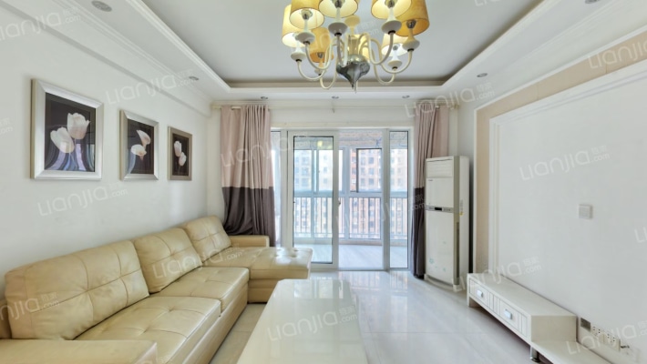 融侨·华府二手房实景图